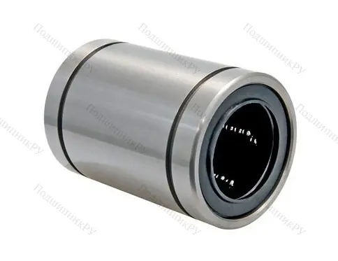 Подшипник LM 08 UU (NPZ) в Улан-Удэ