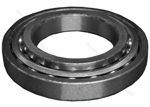 Радиально-упорный шариковый подшипник 26216 в Улан-Удэ