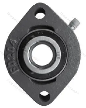 Подшипниковый узел SBFD 203 ISB