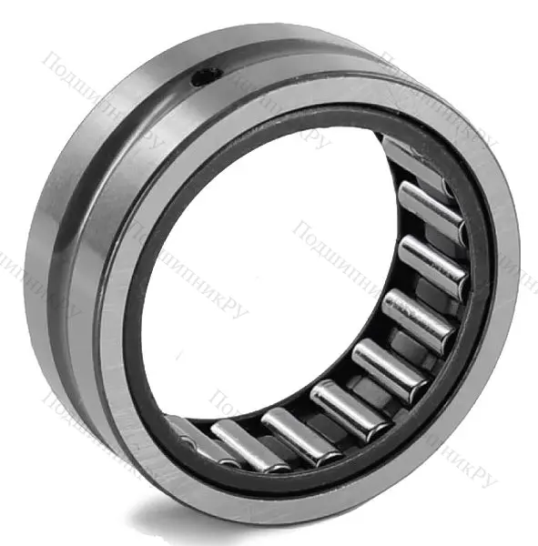 Игольчатый подшипник