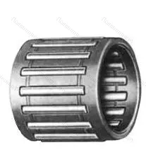 Игольчатый сепаратор KBK 18x22x22 NBS