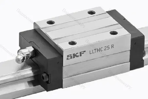 Каретка LLTHC 25 R-T 1 P 3 (M/P 010713) в Улан-Удэ