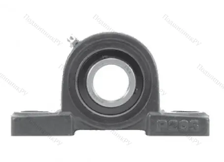 Подшипниковый узел UCPX 17 ISB