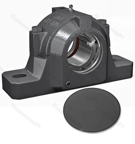 Торцевая крышка ASNH 512-610 в Улан-Удэ