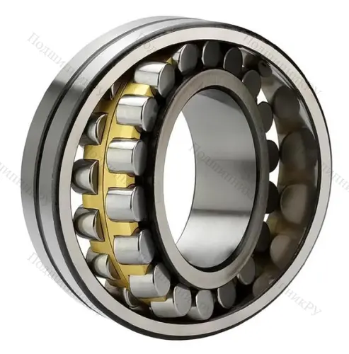 Сферический роликовый подшипник 3003126 Н (23026 MW 33) в Улан-Удэ