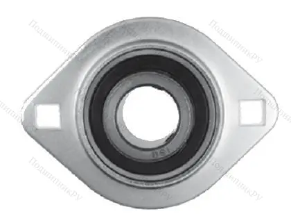 Подшипниковый узел BPFL 1-SB ISB