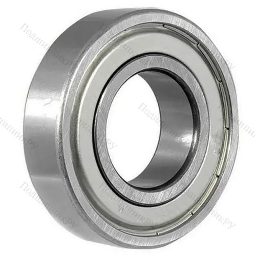 Однорядный шариковый подшипник W 6000 2Z в Улан-Удэ