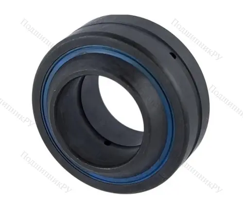 Шарнирный подшипник GE 25 FO 2RS от производителя  ELGES