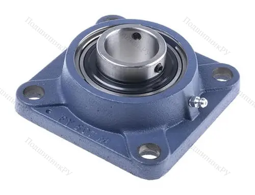 Подшипниковый узел FY 35 FM в Улан-Удэ