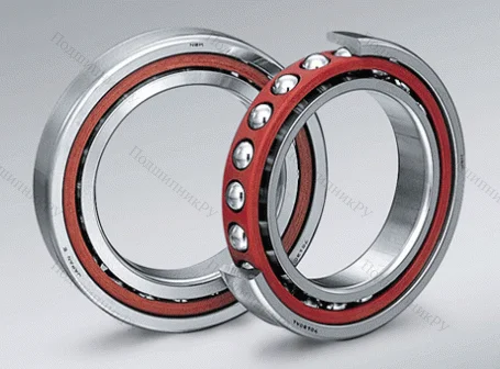 Подшипник 7210 A 5TRSULP 3 NSK в Улан-Удэ