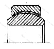 Модификация подшипника шлт6Ю1Т размер 6x14x12