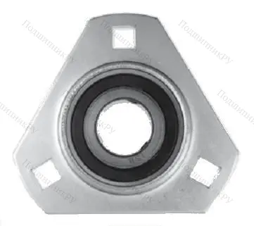 Подшипниковый узел BPFT 2-SBSS ISB в Улан-Удэ