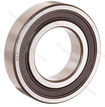 Подшипник W 628/8-2RS 1 SKF