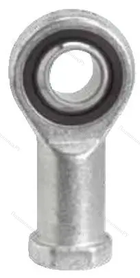 Шарнирный наконечник TSF 30C ISB