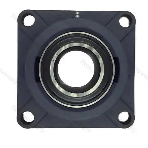 Подшипниковый узел (корпусный подшипник) LKF 218-2F в Улан-Удэ