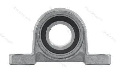 Подшипниковый узел UP 000SS ISB