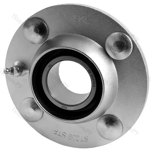 Подшипниковый узел (корпусный подшипник) GWST 209PPB 13