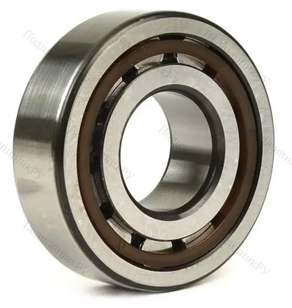 Роликовый цилиндрический подшипник