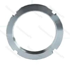 Стопорная гайка KM 22 ISB