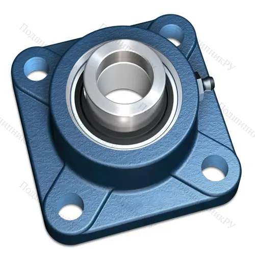 Подшипниковый узел (корпусный подшипник) LEFN 210-2TB в Улан-Удэ