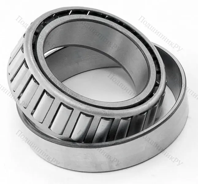 Конический роликовый подшипник