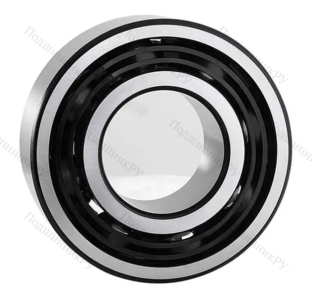 Однорядный шариковый подшипник