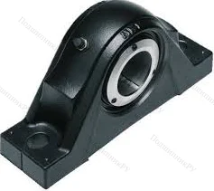 Подшипниковый узел SYNT 80 F SKF в Улан-Удэ