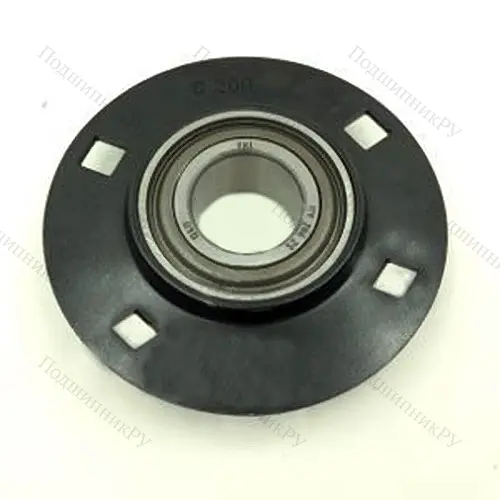 Подшипниковый узел (корпусный подшипник) UYC 208-2S в Улан-Удэ