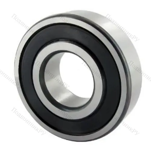 Подшипник шариковый 6308 в Улан-Удэ