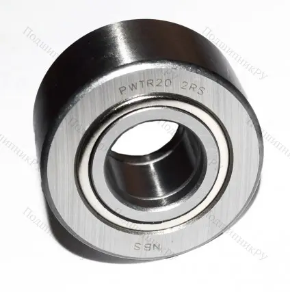 Опорный ролик PWTR 302RS NBS