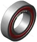 Высокотемпературный подшипник 6211 BHTS 2RS C 4 VT 200° BECO