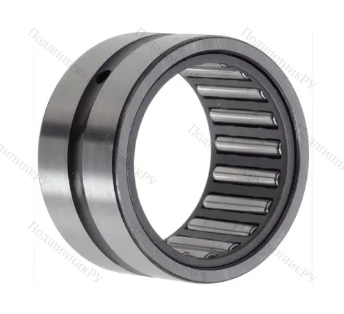 Игольчатый подшипник RNA 4918 от производителя  INA