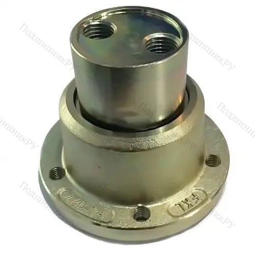 Ступица PL-127 в Улан-Удэ