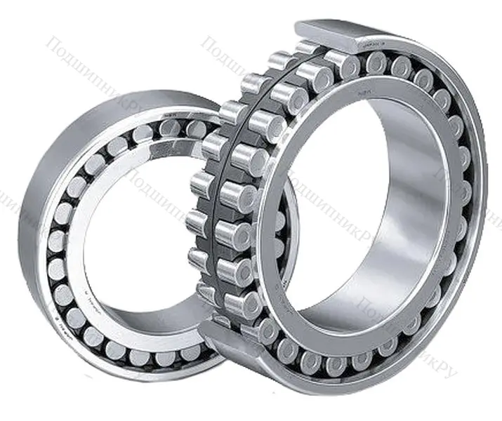 Сферический роликовый подшипник