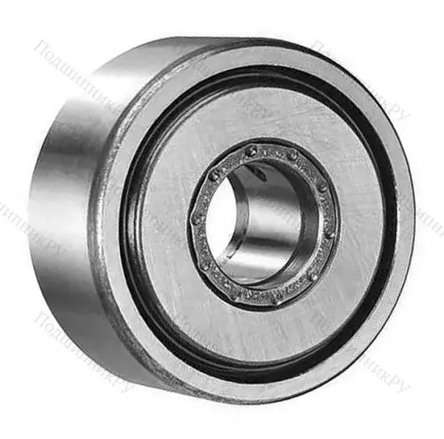 Игольчатый подшипник NATR 8 PP от производителя  INA