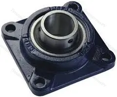 Подшипниковый узел UCF 212SS ISB