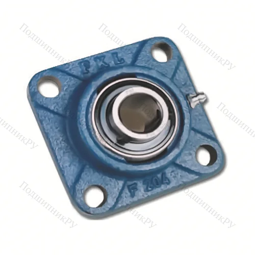 Подшипниковый узел (корпусный подшипник) LEF 208-2T в Улан-Удэ