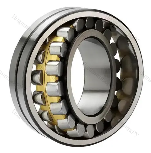 Сферический роликовый подшипник 3003124 H (23024 MBW 33) в Улан-Удэ