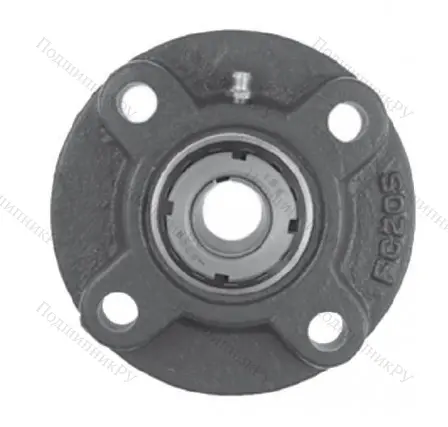 Подшипниковый узел UKFC 207 ISB в Улан-Удэ