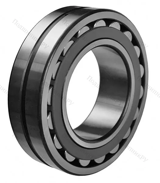 Сферический роликовый подшипник