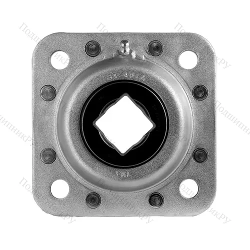 Подшипниковый узел (корпусный подшипник) GWST 209PPB 31