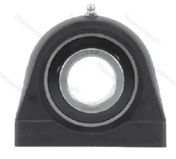 Корпус подшипника UCPA 209PLTBCORPO ISB