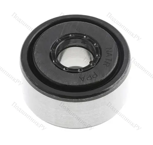 Игольчатый подшипник NATR 40 PP A от производителя  INA