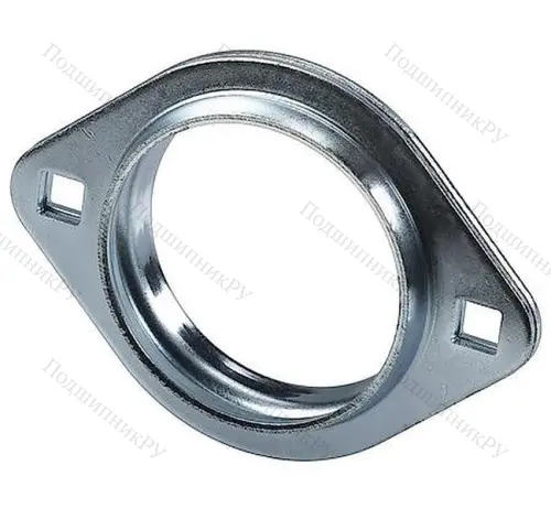 Подшипниковый корпус  PFL 207 в Улан-Удэ