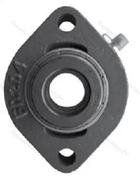 Подшипниковый узел SAFD 202 ISB в Улан-Удэ