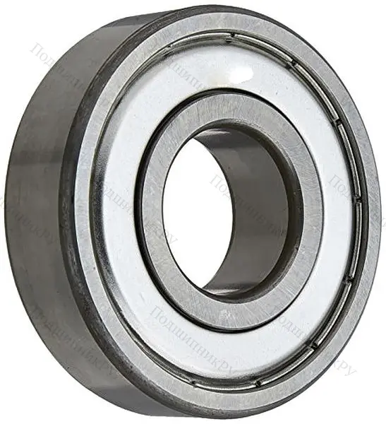 Однорядный шариковый подшипник