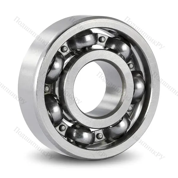 Однорядный шариковый подшипник