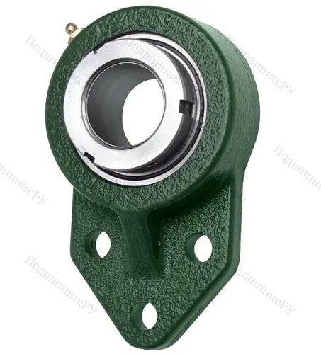 Подшипниковый узел UCFK 203 в Улан-Удэ