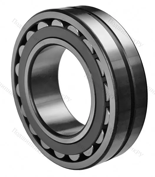 Сферический роликовый подшипник