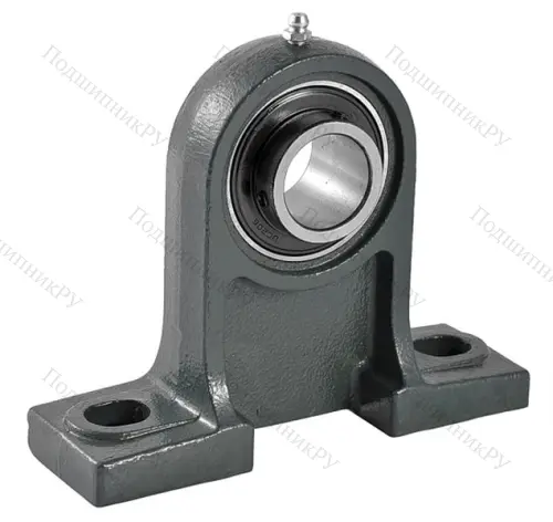 Подшипниковый узел UCPH 205 в Улан-Удэ